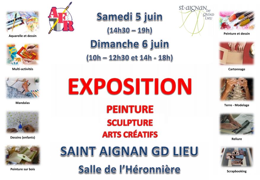 affiche